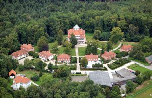 Schloß Lindich