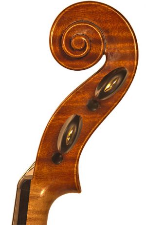 Gebhardt-Geigenbau_Violine-2010_Kopf-rechts2