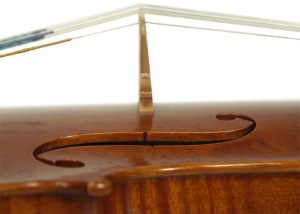 Gebhardt-Geigenbau_Violine-2010_Steg