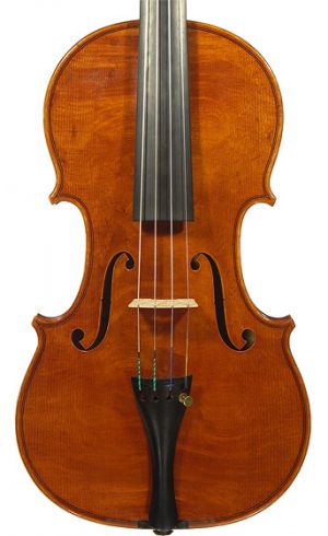 Gebhardt-Geigenbau_Violine-2010_vorn