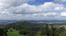 th Burg Hohenzollern