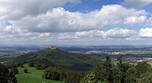 Burg Hohenzollern